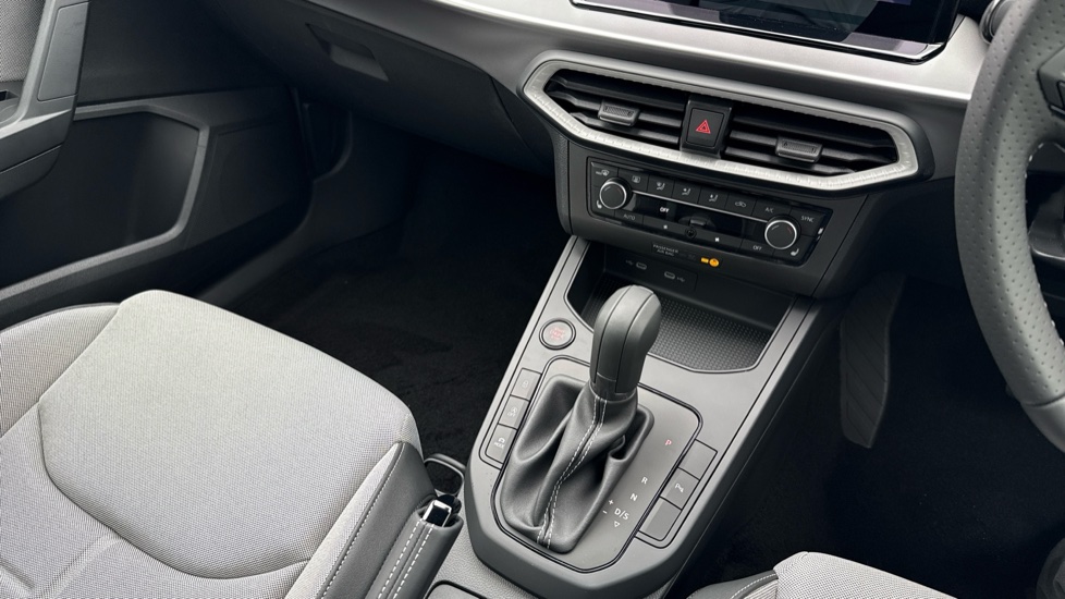 SEAT Ibiza 1.0 TSI 115 FR First Edition 5dr DSG Petrol Hatchback - Image 13