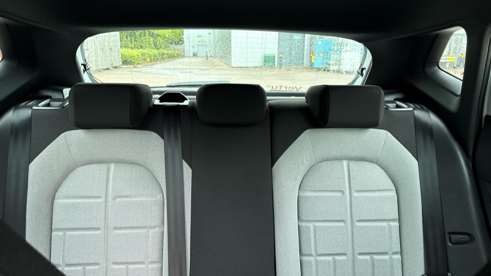 SEAT Ibiza 1.0 TSI 115 FR First Edition 5dr DSG Petrol Hatchback - Image 15