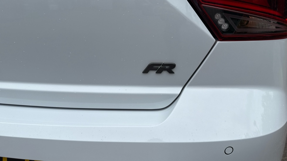 SEAT Ibiza 1.0 TSI 115 FR First Edition 5dr DSG Petrol Hatchback - Image 26