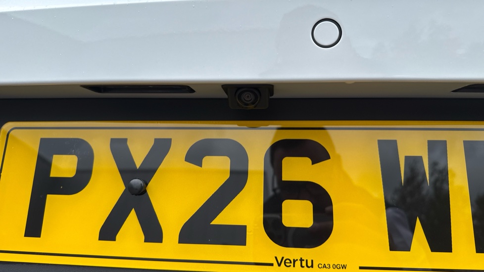 SEAT Ibiza 1.0 TSI 115 FR First Edition 5dr DSG Petrol Hatchback - Image 28