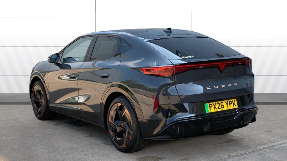 CUPRA Tavascan 210kW V2 77kWh 5dr Auto [Winter Pack] Electric Estate - Image 2