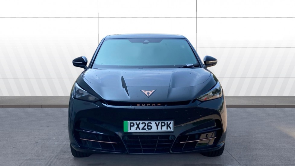 CUPRA Tavascan 210kW V2 77kWh 5dr Auto [Winter Pack] Electric Estate - Image 3