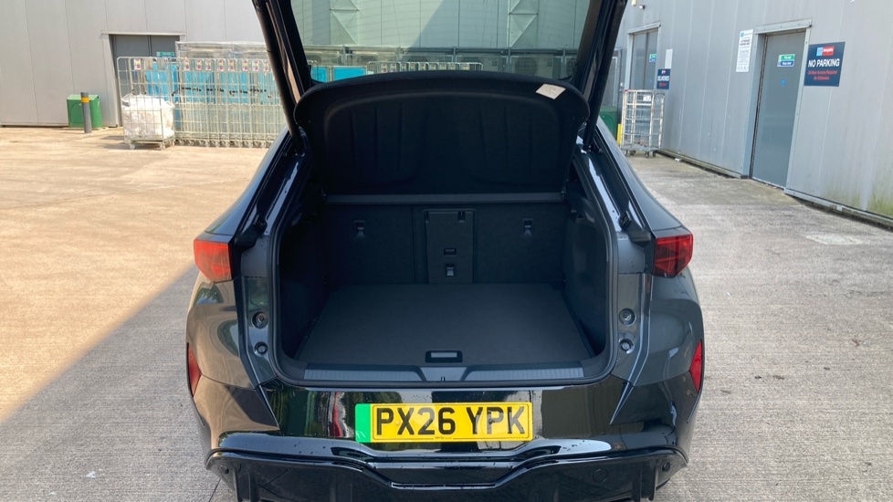 CUPRA Tavascan 210kW V2 77kWh 5dr Auto [Winter Pack] Electric Estate - Image 4