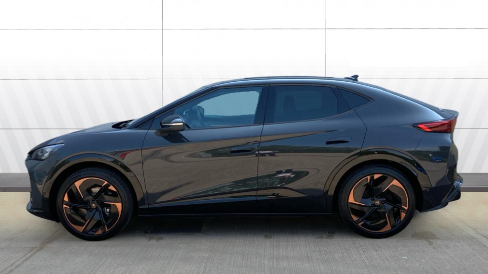 CUPRA Tavascan 210kW V2 77kWh 5dr Auto [Winter Pack] Electric Estate - Image 5