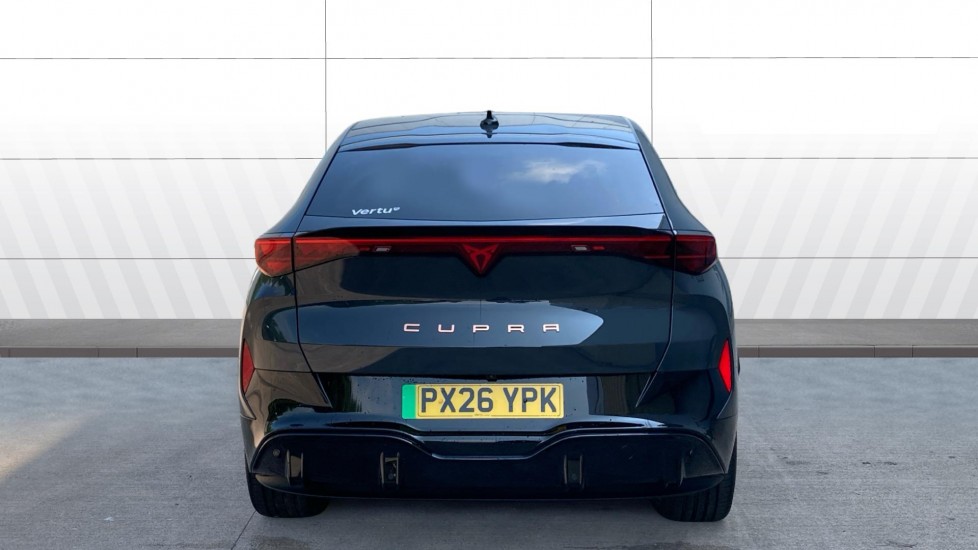 CUPRA Tavascan 210kW V2 77kWh 5dr Auto [Winter Pack] Electric Estate - Image 6