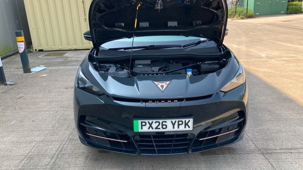 CUPRA Tavascan 210kW V2 77kWh 5dr Auto [Winter Pack] Electric Estate - Image 8