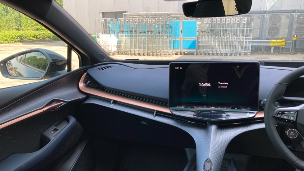 CUPRA Tavascan 210kW V2 77kWh 5dr Auto [Winter Pack] Electric Estate - Image 14