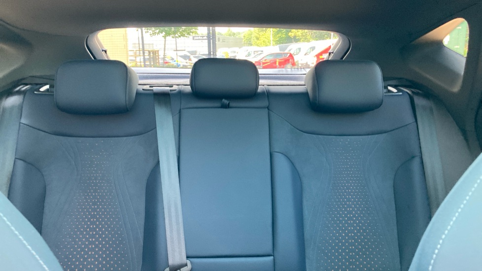 CUPRA Tavascan 210kW V2 77kWh 5dr Auto [Winter Pack] Electric Estate - Image 15