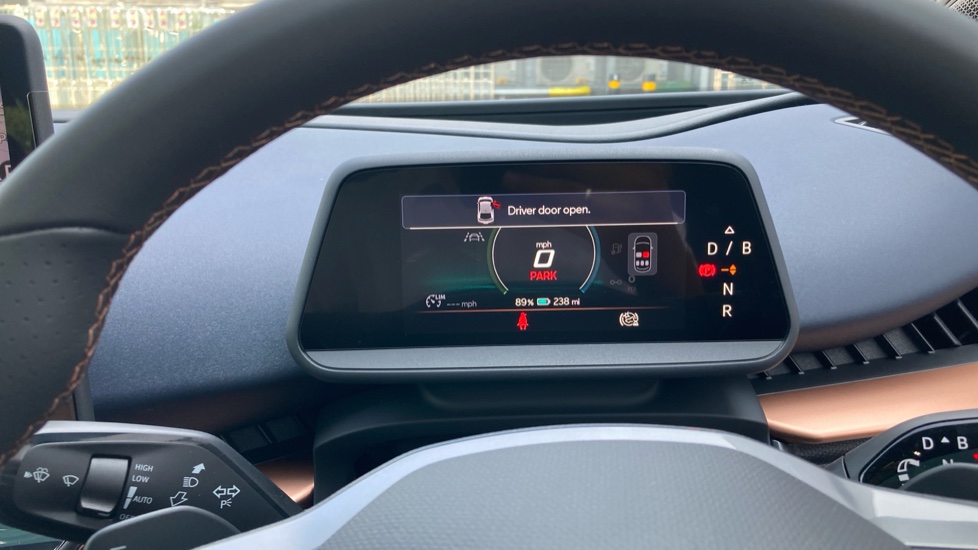 CUPRA Tavascan 210kW V2 77kWh 5dr Auto [Winter Pack] Electric Estate - Image 18