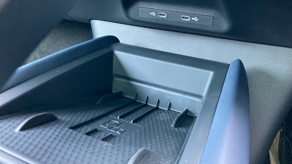 CUPRA Tavascan 210kW V2 77kWh 5dr Auto [Winter Pack] Electric Estate - Image 22