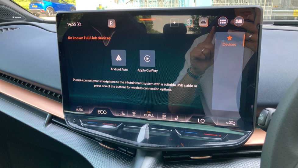 CUPRA Tavascan 210kW V2 77kWh 5dr Auto [Winter Pack] Electric Estate - Image 29