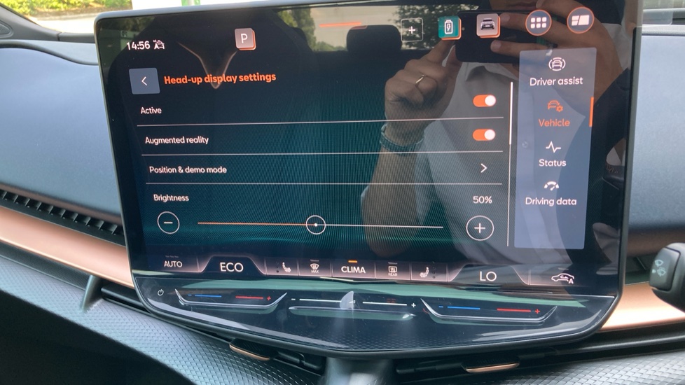 CUPRA Tavascan 210kW V2 77kWh 5dr Auto [Winter Pack] Electric Estate - Image 31