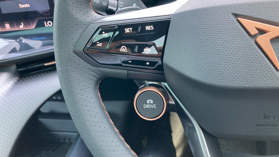 CUPRA Tavascan 210kW V2 77kWh 5dr Auto [Winter Pack] Electric Estate - Image 33