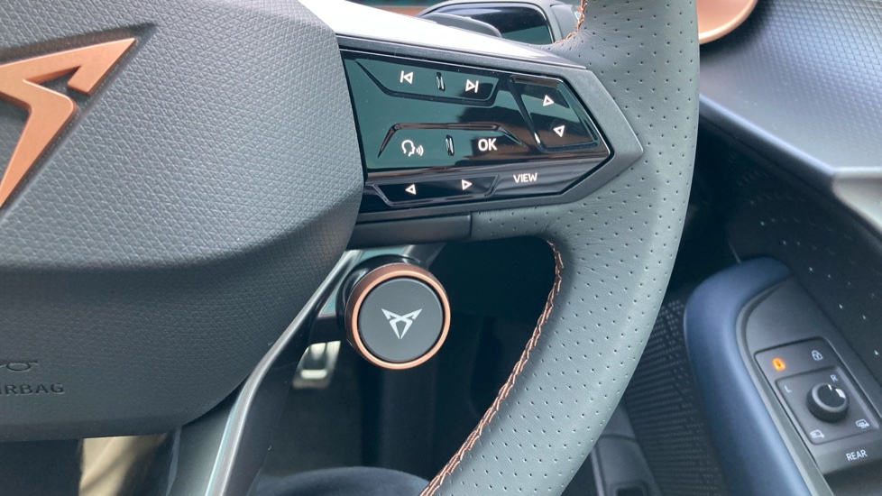 CUPRA Tavascan 210kW V2 77kWh 5dr Auto [Winter Pack] Electric Estate - Image 34