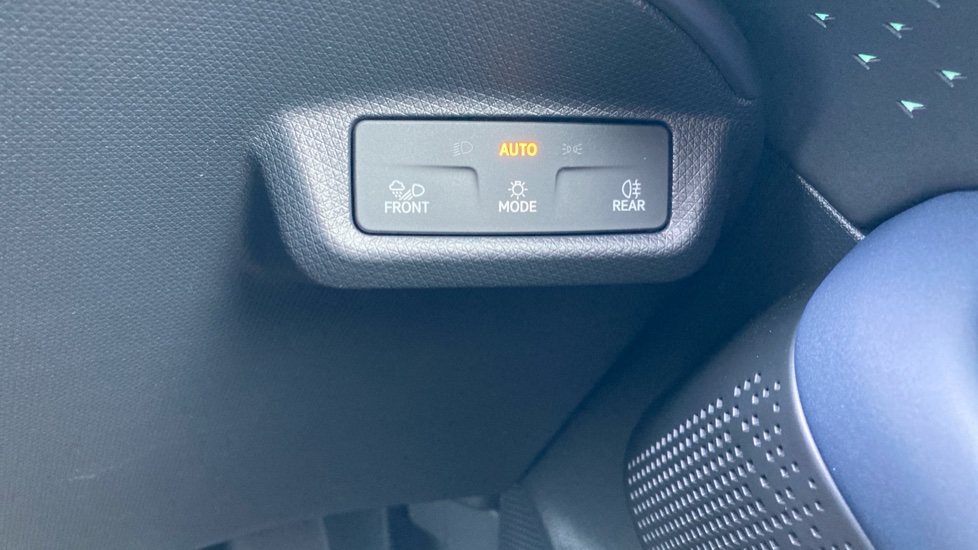 CUPRA Tavascan 210kW V2 77kWh 5dr Auto [Winter Pack] Electric Estate - Image 35