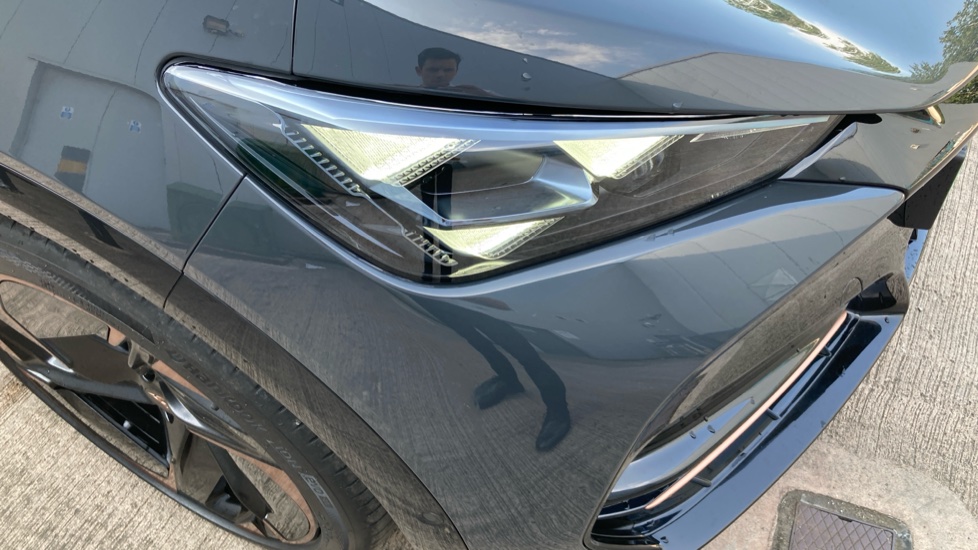 CUPRA Tavascan 210kW V2 77kWh 5dr Auto [Winter Pack] Electric Estate - Image 44