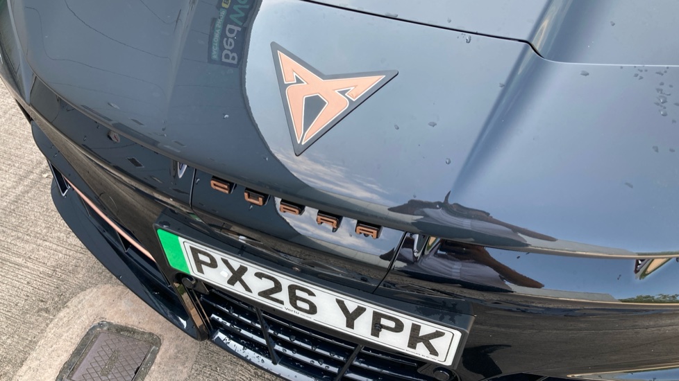 CUPRA Tavascan 210kW V2 77kWh 5dr Auto [Winter Pack] Electric Estate - Image 46