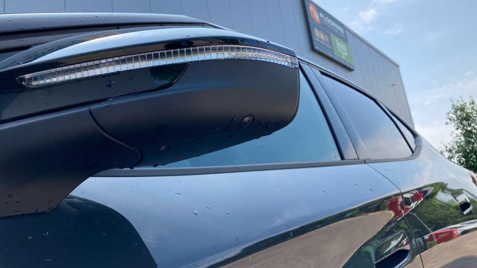 CUPRA Tavascan 210kW V2 77kWh 5dr Auto [Winter Pack] Electric Estate - Image 47
