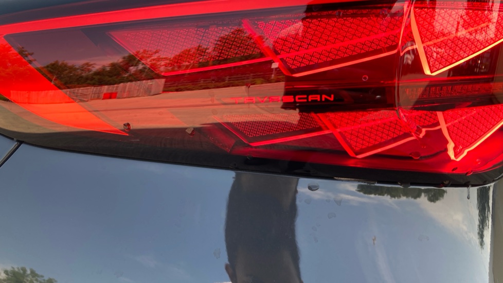 CUPRA Tavascan 210kW V2 77kWh 5dr Auto [Winter Pack] Electric Estate - Image 48