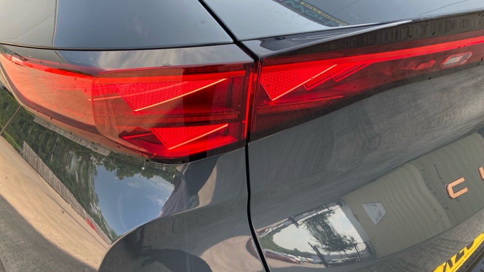 CUPRA Tavascan 210kW V2 77kWh 5dr Auto [Winter Pack] Electric Estate - Image 49