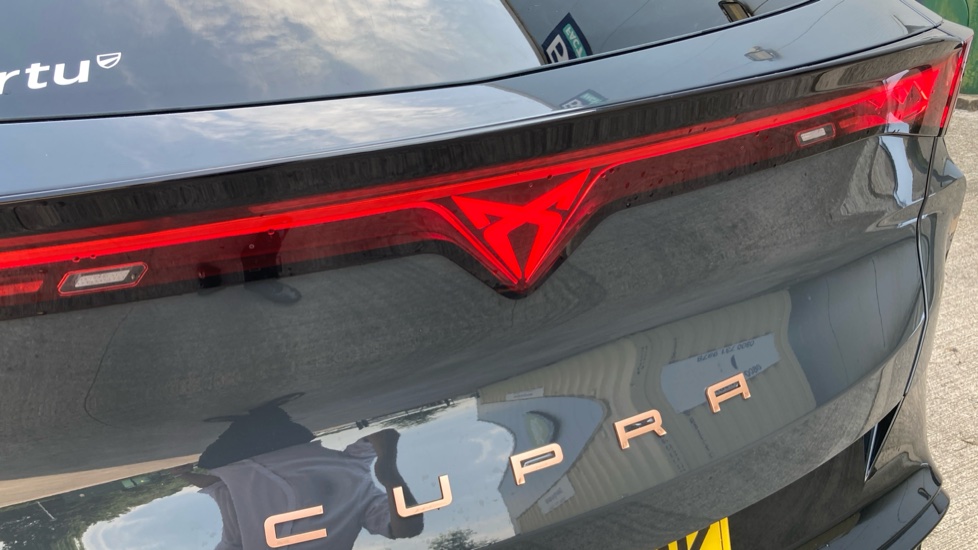 CUPRA Tavascan 210kW V2 77kWh 5dr Auto [Winter Pack] Electric Estate - Image 50