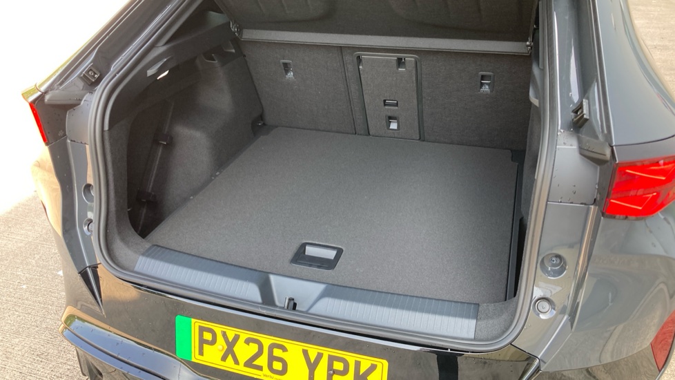 CUPRA Tavascan 210kW V2 77kWh 5dr Auto [Winter Pack] Electric Estate - Image 54