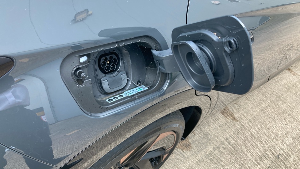 CUPRA Tavascan 210kW V2 77kWh 5dr Auto [Winter Pack] Electric Estate - Image 56
