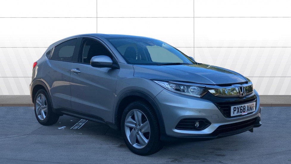 Honda HR-V 1.5 i-VTEC SE 5dr Petrol Hatchback - Image 1
