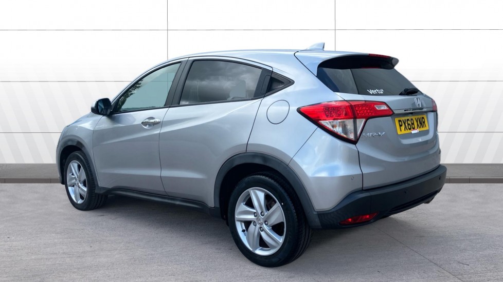 Honda HR-V 1.5 i-VTEC SE 5dr Petrol Hatchback - Image 2