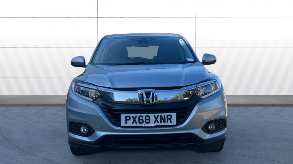 Honda HR-V 1.5 i-VTEC SE 5dr Petrol Hatchback - Image 3