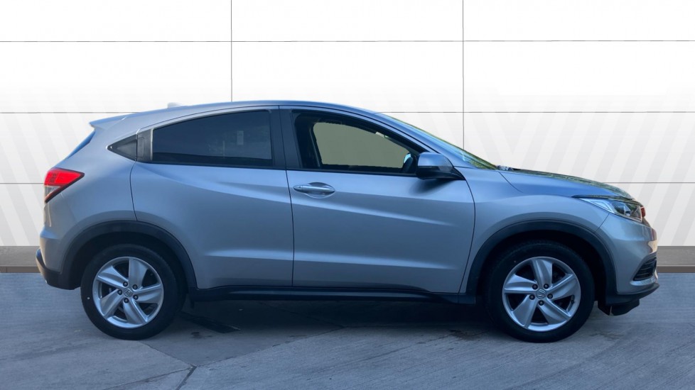 Honda HR-V 1.5 i-VTEC SE 5dr Petrol Hatchback - Image 5