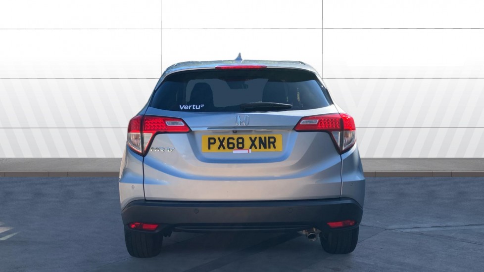 Honda HR-V 1.5 i-VTEC SE 5dr Petrol Hatchback - Image 6
