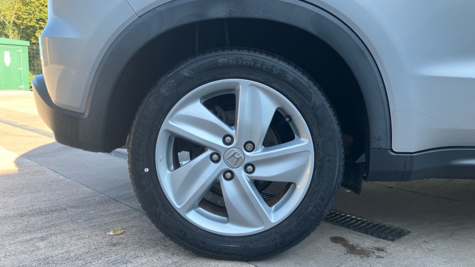 Honda HR-V 1.5 i-VTEC SE 5dr Petrol Hatchback - Image 7