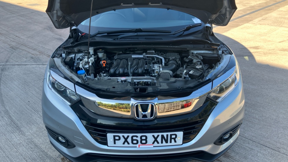 Honda HR-V 1.5 i-VTEC SE 5dr Petrol Hatchback - Image 8