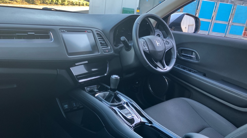 Honda HR-V 1.5 i-VTEC SE 5dr Petrol Hatchback - Image 9