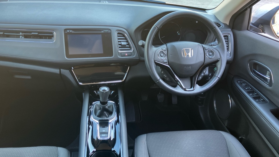 Honda HR-V 1.5 i-VTEC SE 5dr Petrol Hatchback - Image 10