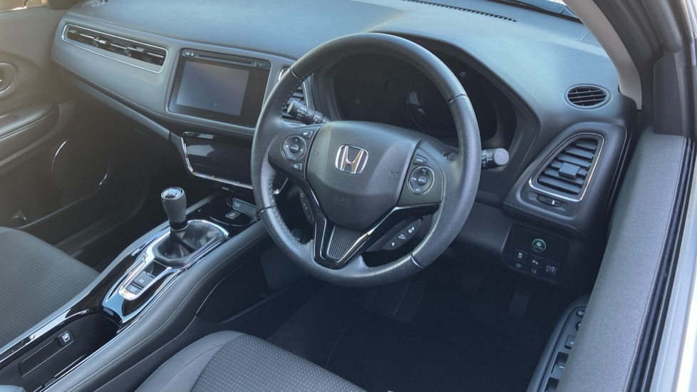 Honda HR-V 1.5 i-VTEC SE 5dr Petrol Hatchback - Image 11
