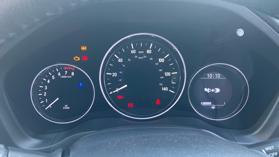 Honda HR-V 1.5 i-VTEC SE 5dr Petrol Hatchback - Image 18