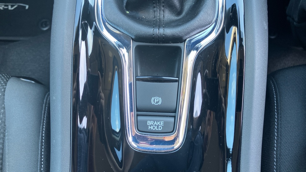 Honda HR-V 1.5 i-VTEC SE 5dr Petrol Hatchback - Image 23