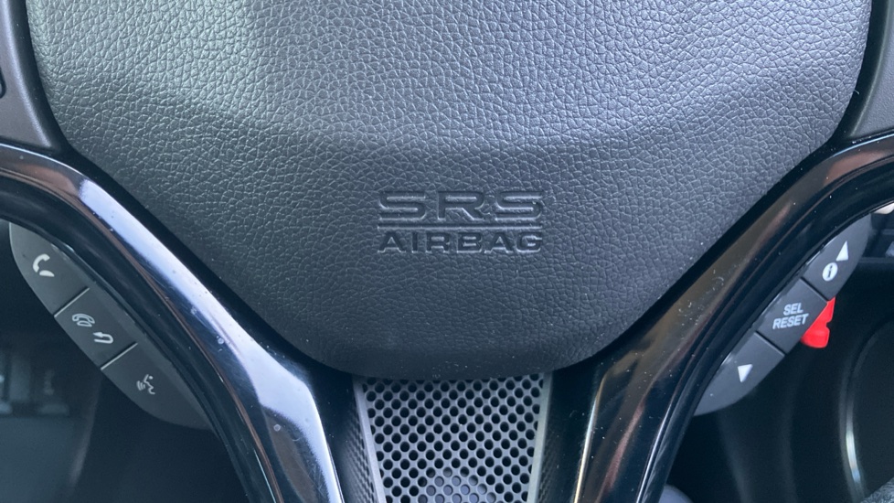 Honda HR-V 1.5 i-VTEC SE 5dr Petrol Hatchback - Image 33