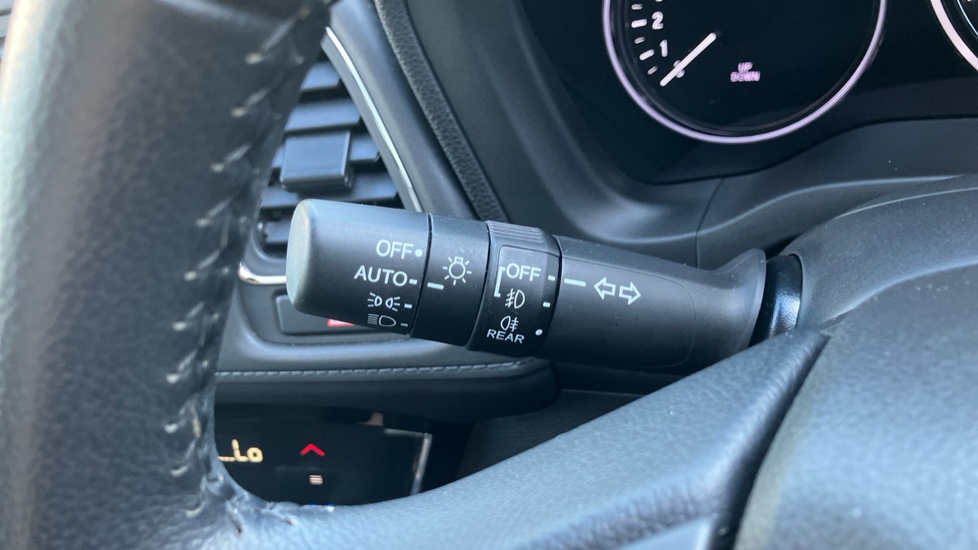 Honda HR-V 1.5 i-VTEC SE 5dr Petrol Hatchback - Image 34