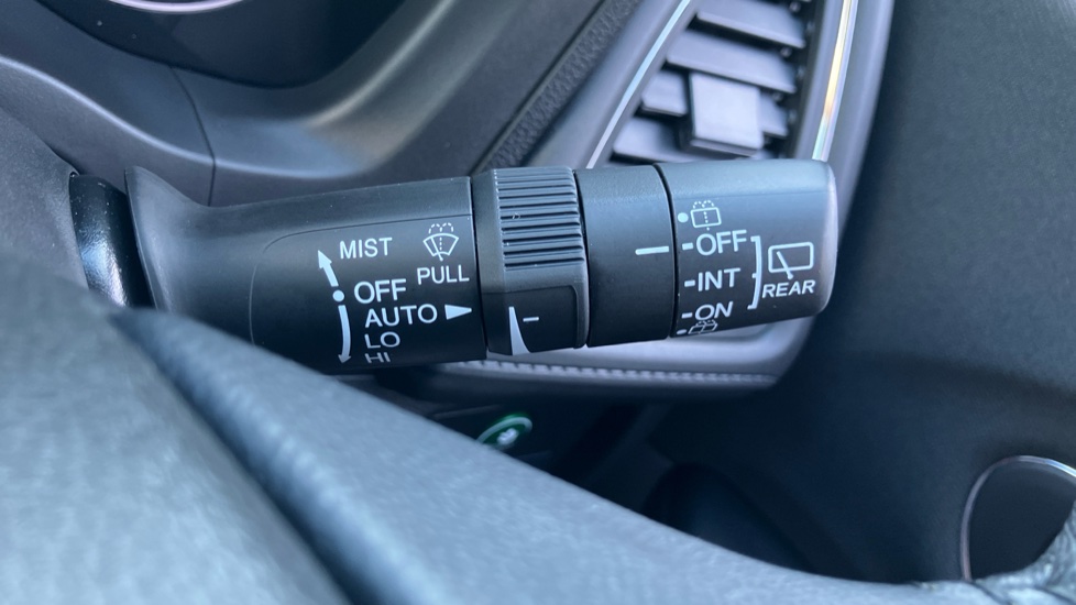 Honda HR-V 1.5 i-VTEC SE 5dr Petrol Hatchback - Image 35