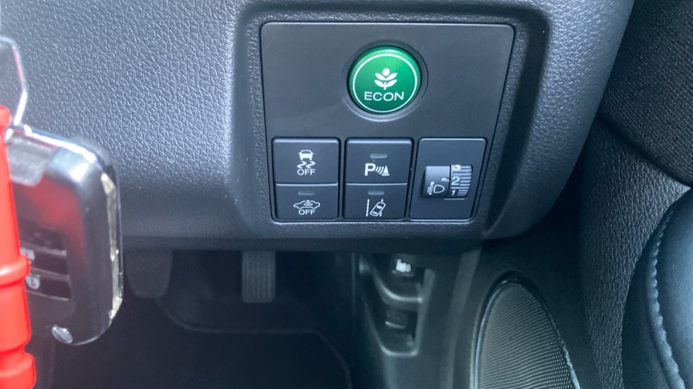 Honda HR-V 1.5 i-VTEC SE 5dr Petrol Hatchback - Image 36