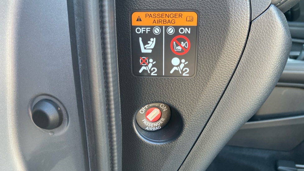 Honda HR-V 1.5 i-VTEC SE 5dr Petrol Hatchback - Image 49