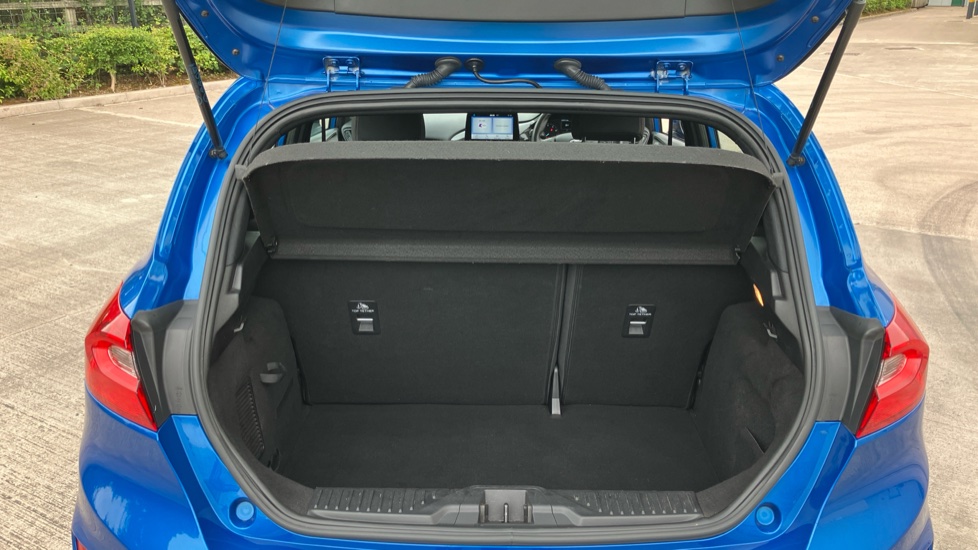 Ford Fiesta 1.0 EcoBoost ST-Line 5dr Petrol Hatchback - Image 4