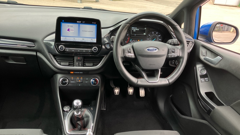 Ford Fiesta 1.0 EcoBoost ST-Line 5dr Petrol Hatchback - Image 10