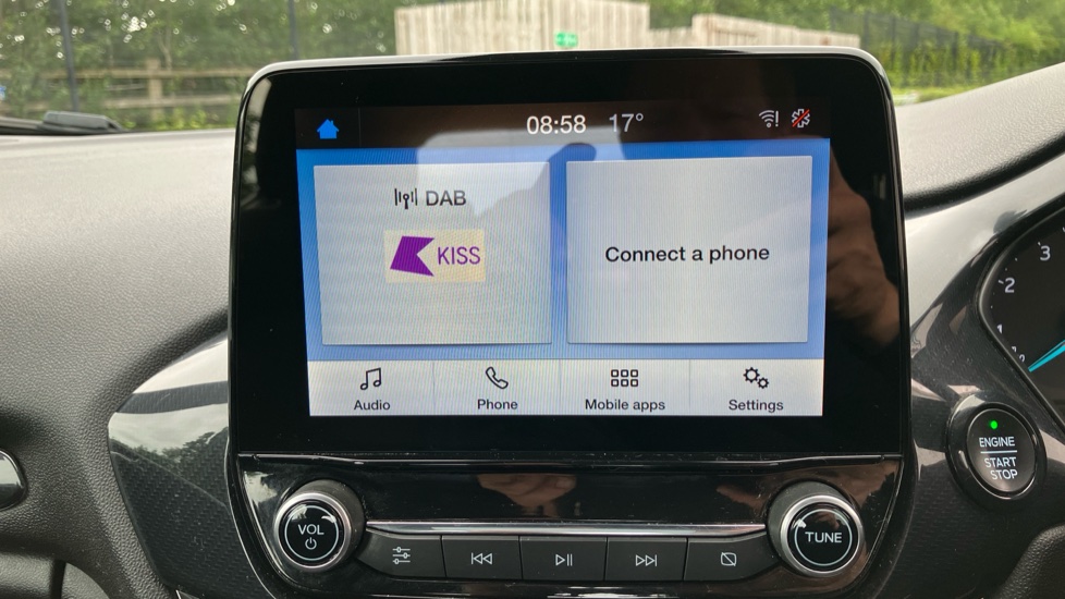 Ford Fiesta 1.0 EcoBoost ST-Line 5dr Petrol Hatchback - Image 12