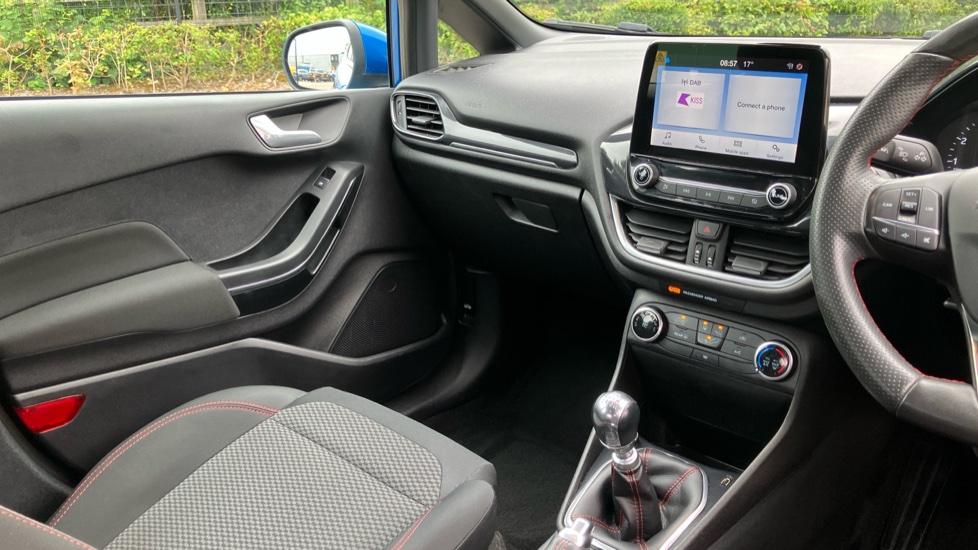 Ford Fiesta 1.0 EcoBoost ST-Line 5dr Petrol Hatchback - Image 14