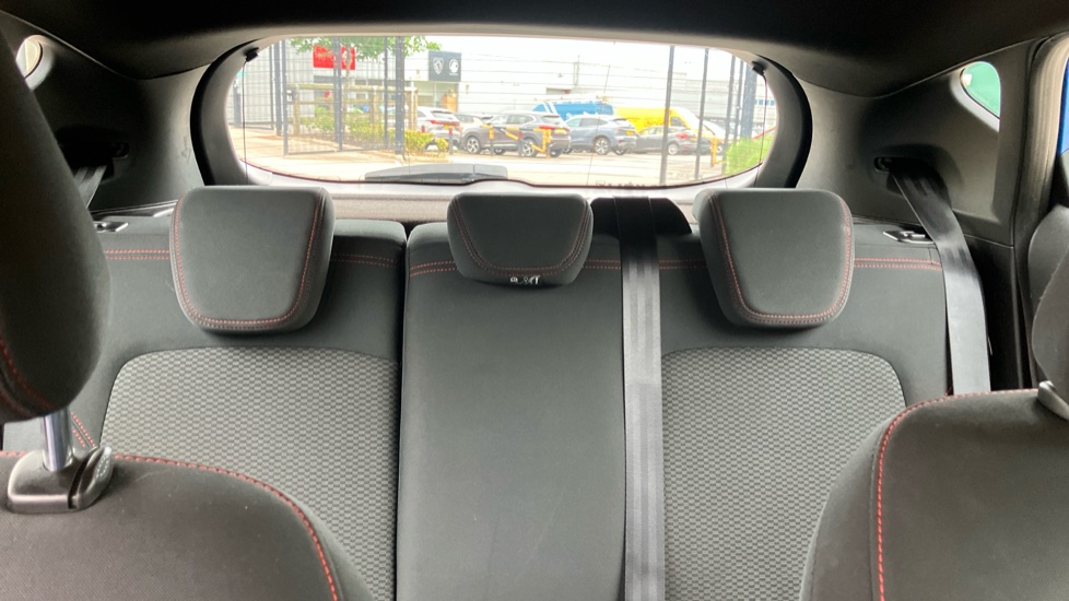 Ford Fiesta 1.0 EcoBoost ST-Line 5dr Petrol Hatchback - Image 15