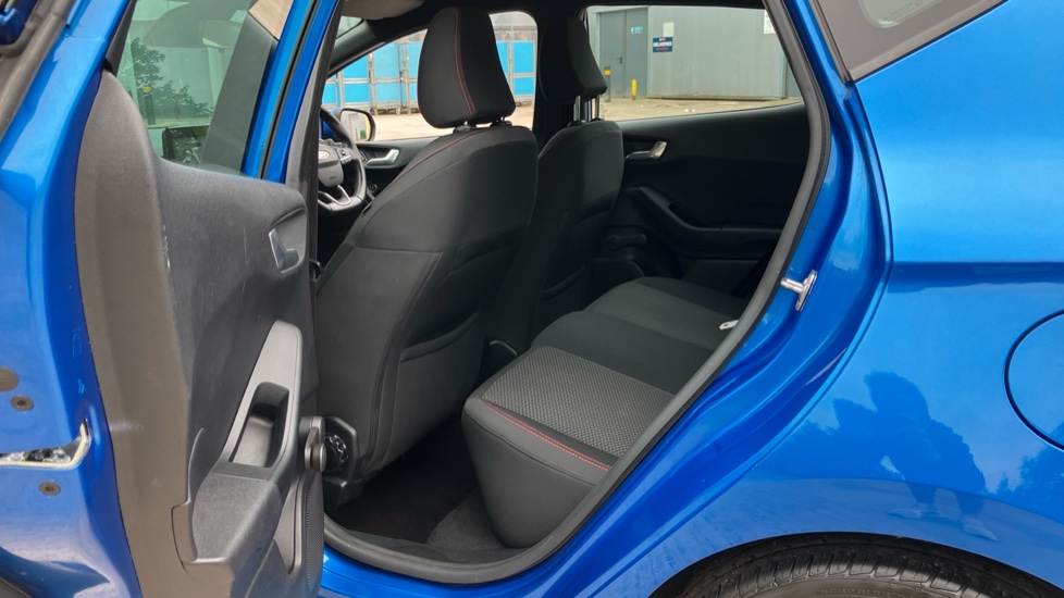 Ford Fiesta 1.0 EcoBoost ST-Line 5dr Petrol Hatchback - Image 16